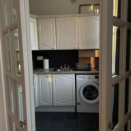 شقة Cozy Flat In The Heart Of Leith إدنبرة المظهر الخارجي الصورة